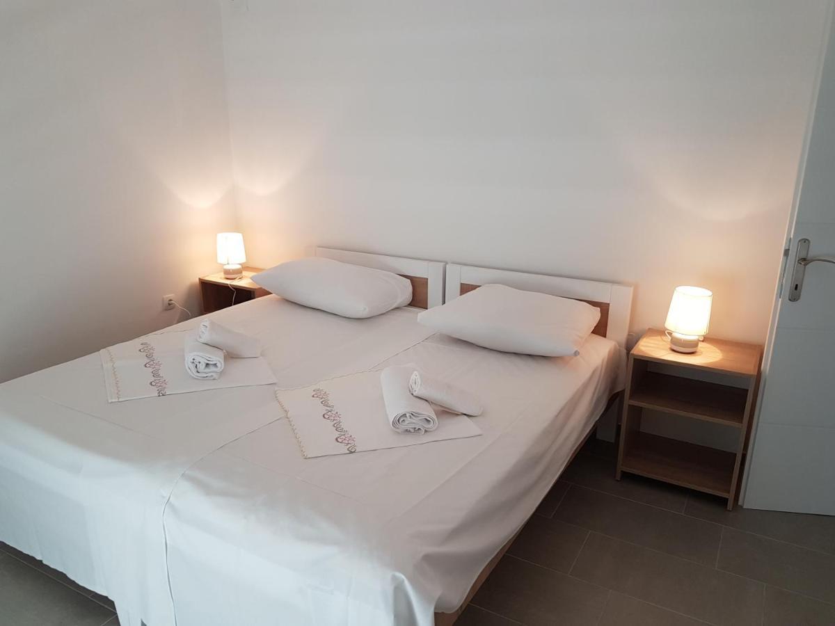 Bed & Breakfast Dora Рованьска Екстер'єр фото