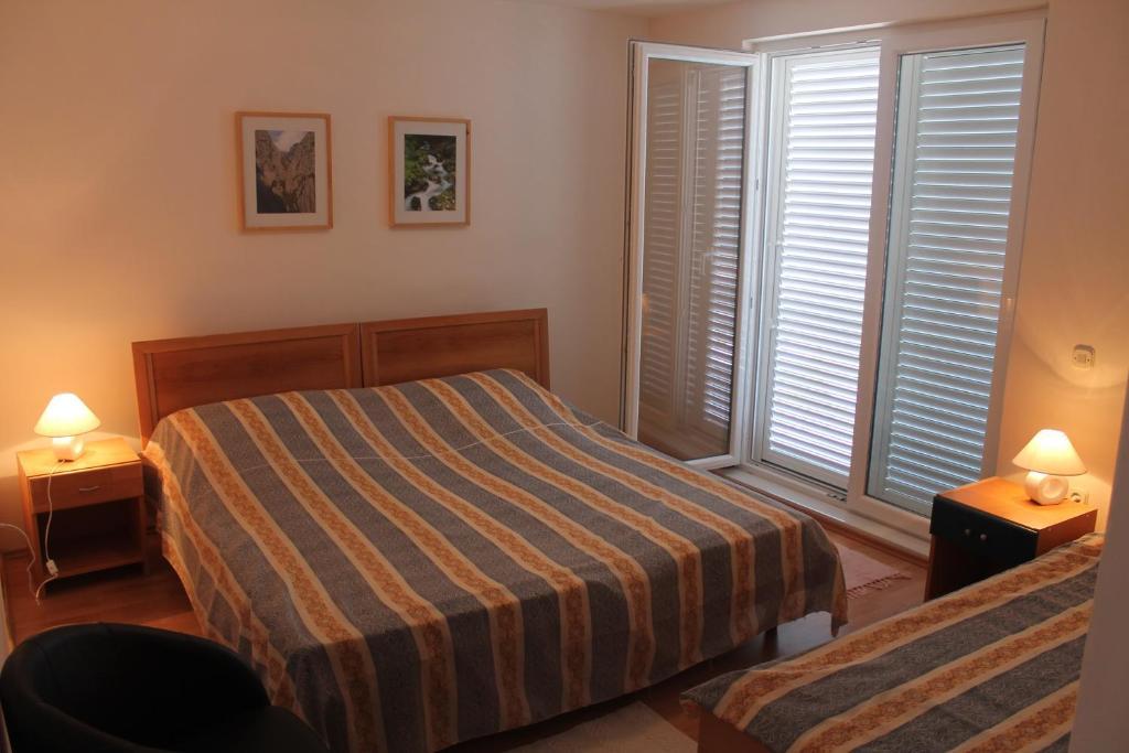 Bed & Breakfast Dora Рованьска Номер фото